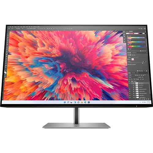HP Z24q G3 23.8' QHD LCD Monitor