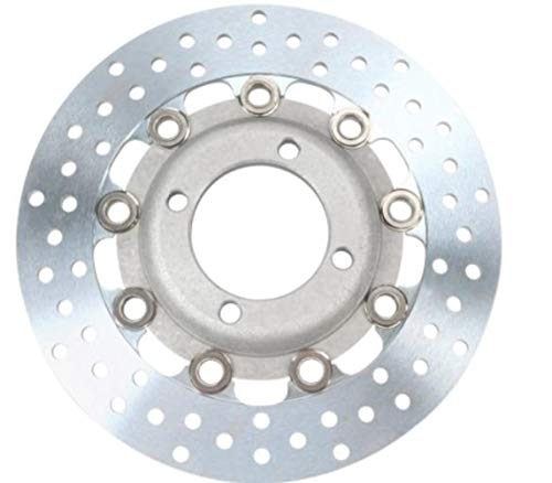 EBC Brakes MD656 Brake Rotor