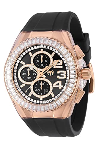 Technomarine Men's Cruise Glitz TM-121018 Quartz Watch