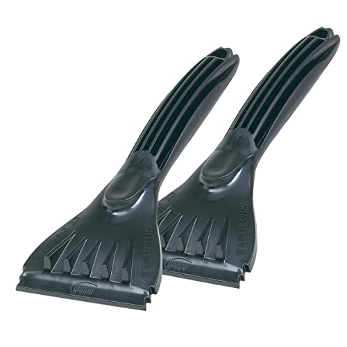 SubZero 2-16211 9' Ice Ripper Ergonomic Ice Scraper for Car, SUV, Truck, Jeep, 2-Pack