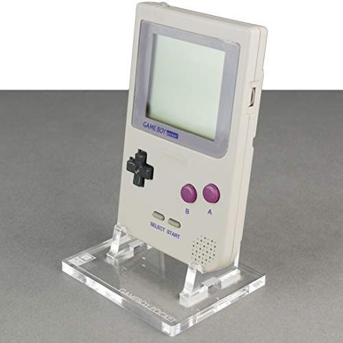 PDTXCLS Display Stand for Pocket Y