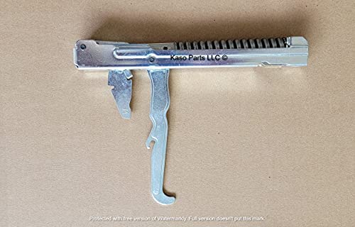 Replacement Oven Hinge - Compatible with Kenmore/Frigidaire - Replacement for Part # 318024748, 318024749, 318024751, 318024720, 318024722, 318024724