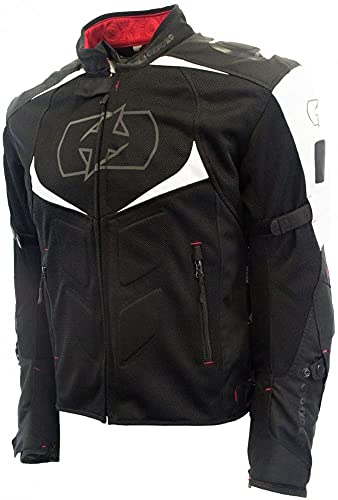 Oxford - Melbourne Air 2.0 US MESH Jacket