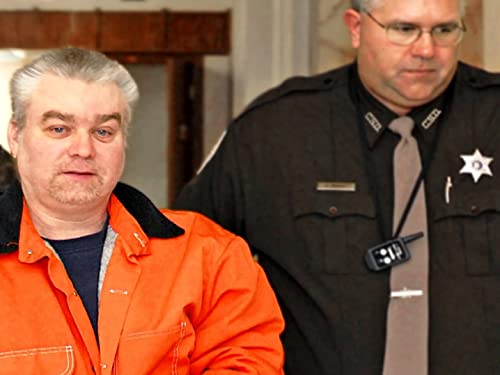 Steven Avery: Innocent?