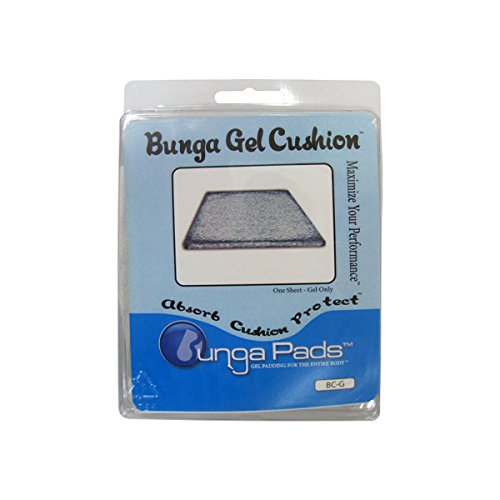 Bunga Pads - Blister Gel Cushion