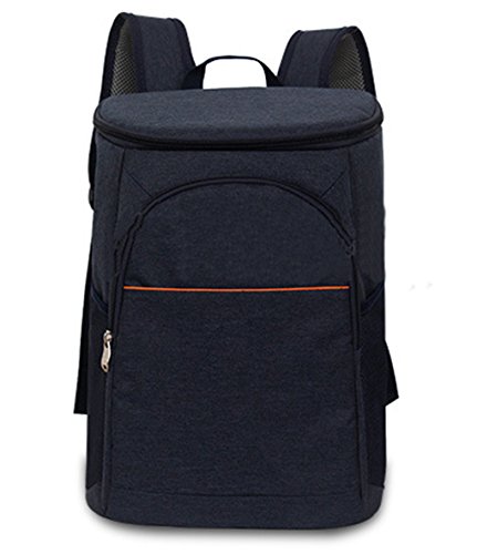 18-20L Hiking Backpack Cooler Bag Insulated Large Backpack for Travel