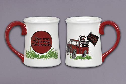 Traditions Coffee Mug (South Carolina)