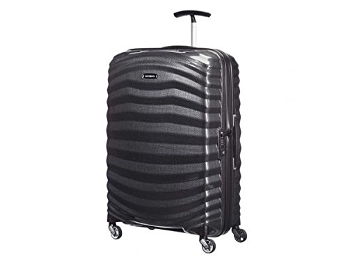 Samsonite Black Label Lite-Shock Spinner Large (28'), Black, one_size