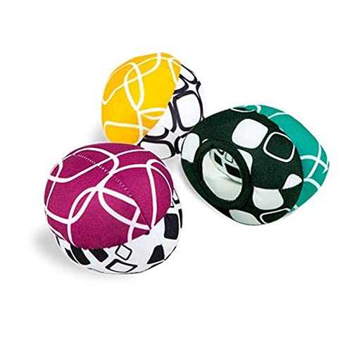 MamaRoo Replacement Toy Balls for Mamaroo Swing,More Choices for Interactive and Reversibletoy Balls That Complement The MamaRoo with Dark Grey Cool Mesh Fabric.