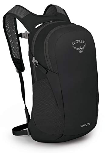 Osprey Daylite Commuter Backpack, Black