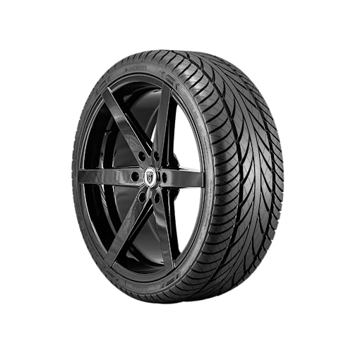 DCENTI TIRE 305/45R22 D5000
