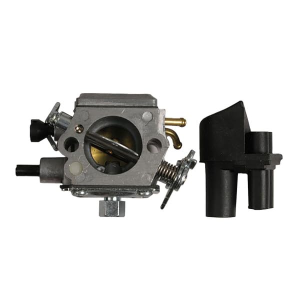 Makita 038-153-515 Carburetor with Adjusting Guide