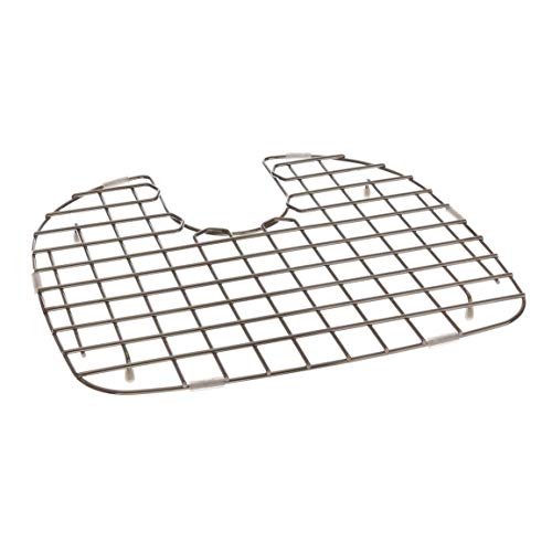 Franke PR-36S Prestige Series Sink Bottom Grid, Stainless Steel, Chrome, Small