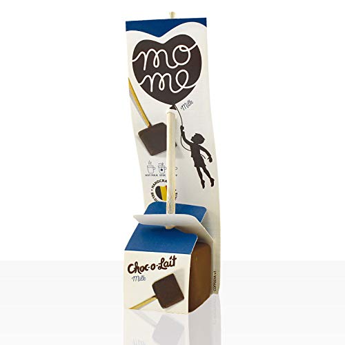 Choc-o-lait, Solostick Flow Pack, Milk 4002992