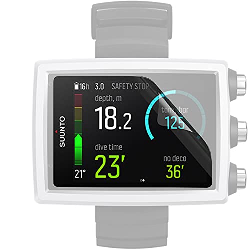 SUUNTO EON Core Scratch Guard