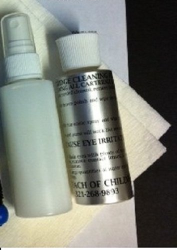 Video Game Refill Cleaning Paste and Residue Cleaner