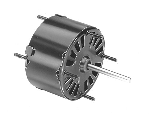 HVAC Motor, 1/30 HP, 1500 rpm, 115V, 3.3
