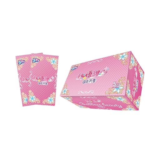 Goddess Story TCG Booster Box,Goddess Story Cards,Goddess Story TCG Cards，Goddess Story TCG Collection Cards,Anime Girls Playing/Trading Cards.