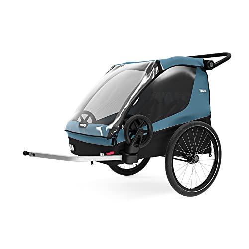Thule Courier Bike Trailer
