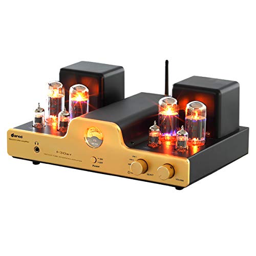{Updated} Top 10 Best tube amplifier {Guide & Reviews}