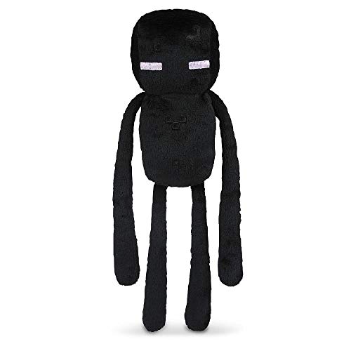 Minecraft Enderman 7' Plush