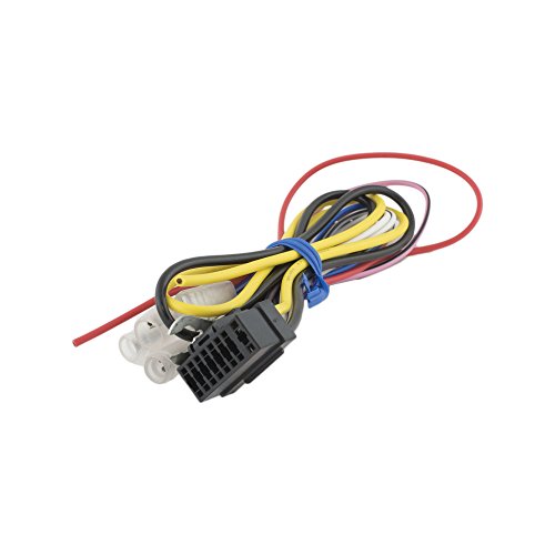 ALPINE CDE-9873 CDE-9881 IDA-X001 IDA-X100 IDA-X100M IDA-X200 IDA-X300 IDA-X303 IDA-X305 OEM Genuine Wire Harness