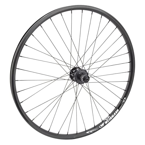 Wheel Master 27.5' Alloy Mountain Disc Double Wall
