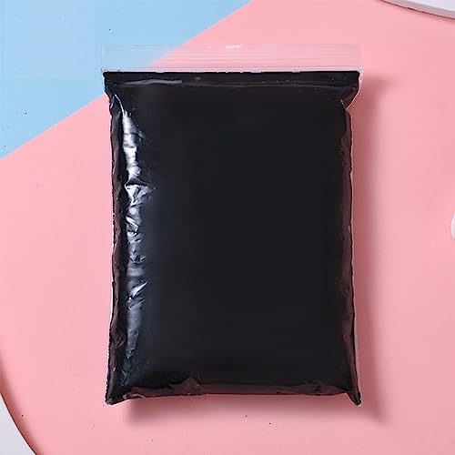 100g Foam Clay, Modeling Clay, Air Dry Ultra Light Clay, Non-Toxic, Non-Sticky, Ideal Gift for Boys and Girls