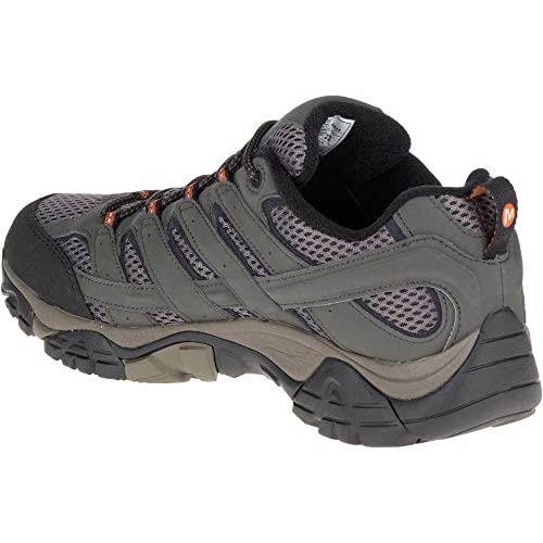 Merrell Men's Moab 2 Gtx Hiking Shoe, Beluga, 10.5 M US