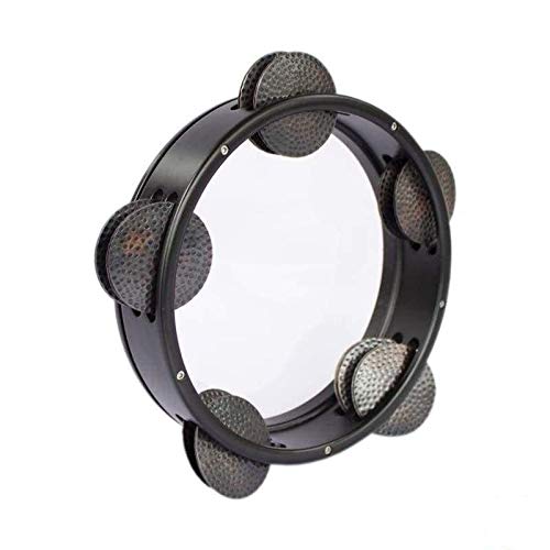 Professional Riq Tef Tambourine Def Riqq SR-333S