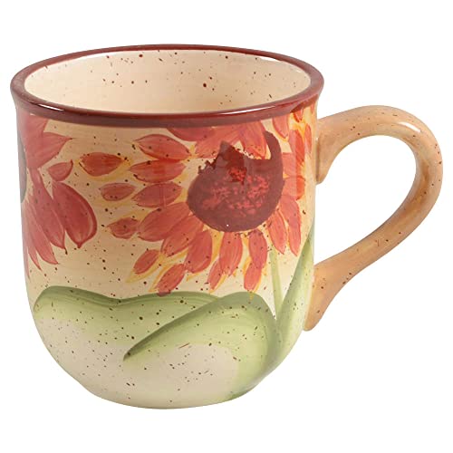Pfaltzgraff Evening Sun 20-Ounce Mug