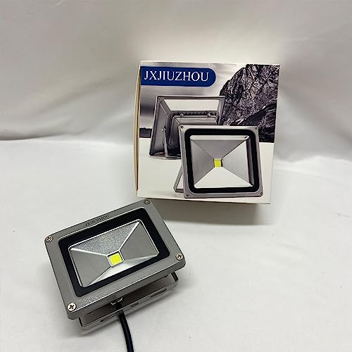 JXJIUZHOU LED Lamps,LED Flood Light Outdoor,Waterproof Outdoor Floodlight.