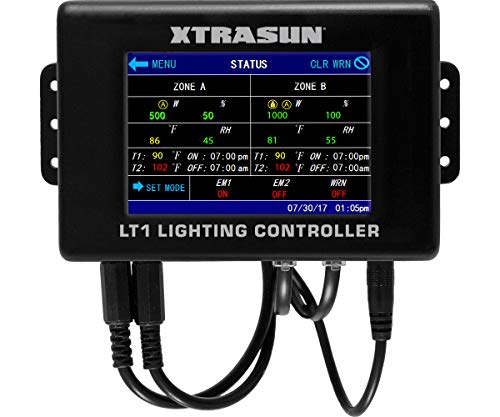 Xtrasun Lt1 Lighting Controller