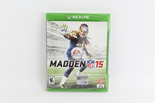 Madden NFL 15 - Xbox One