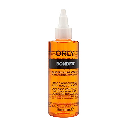 Orly Orly bonder 4 fl Ounce, 4 Fluid Ounce