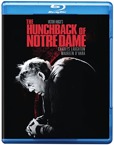 Hunchback of Notre Dame, The (Blu-ray)