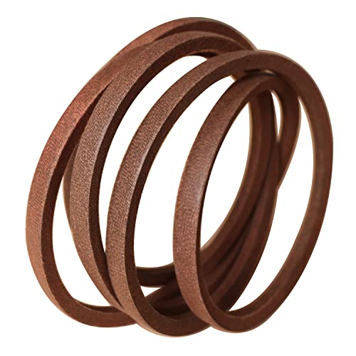 1732955SM Lawn Mower Deck Belt 1/2' x 94 7/16' Made with Kevlar for Simplicity/Snapper 1732955, LT200 LT2042 LT23420 NXT19542 NXT2242 SPX2042