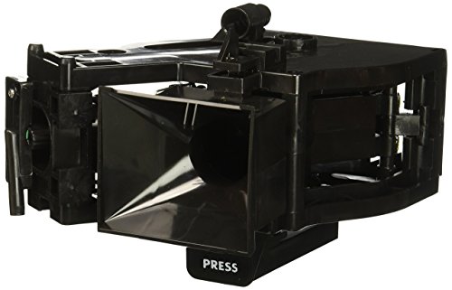 Saeco 996530002101 (11004181) Black Brew Unit New