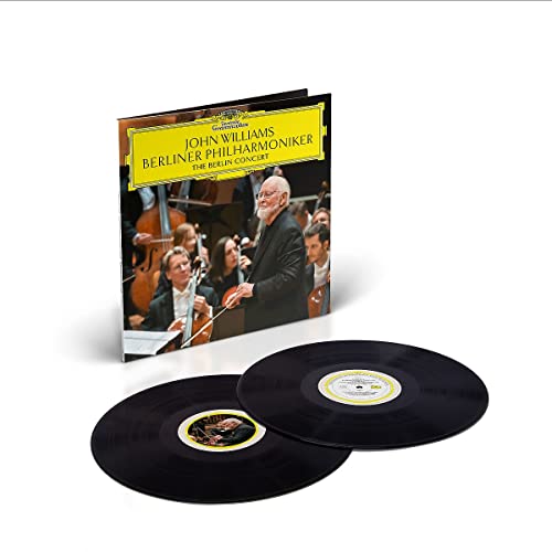 The Berlin Concert[2 LP]