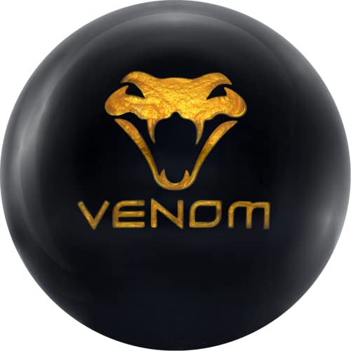 MOTIV Black Venom 15lb