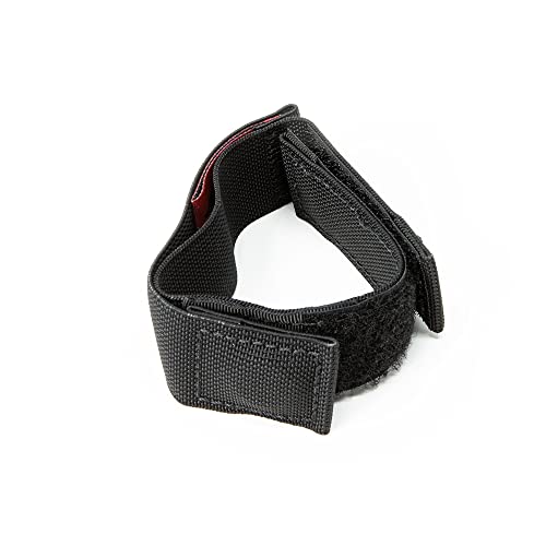 NEOMAG Sentry Strap Rifle Sling Retainer Band | Rapid Deployment Staging Device | Minimalist Modular Adjustable Strap | Accessories System for Gun, Shotgun, Hunting