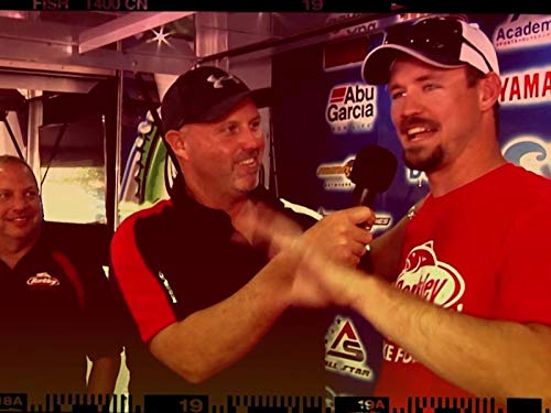 2014 Skeeter Owners Tournament from Lake Fork