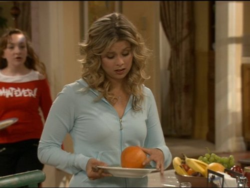 She's Leaving Home, Bye, Bye