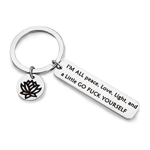 MAOFAED Go Fuck Yourself (Go Fuck Yourself01)