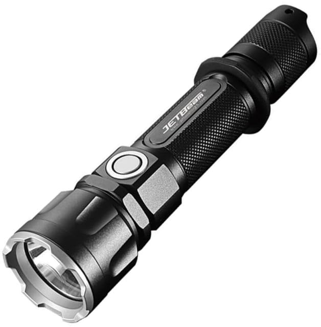 JETBeam IIIMR Tactical