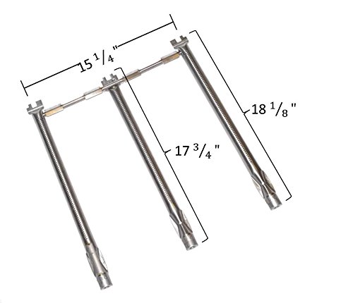 Weber 68950 Spirit 315 LP Burner Tube kit