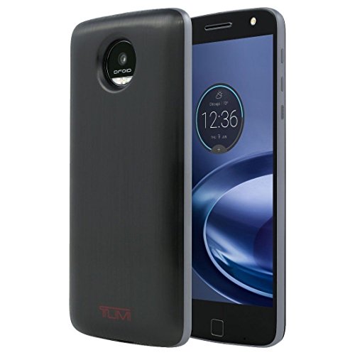 TUMI Wireless Charging Power Pack Moto Mod