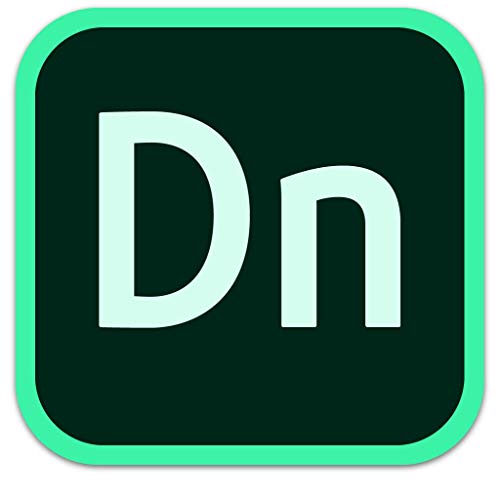 Adobe Dimension | 3D rendering and design software | 1-month Subscription with auto-renewal, PC/Mac