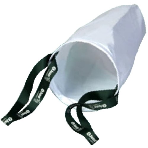 Juzo 1921SA L Slippie Gator-Slip On Aid - Long