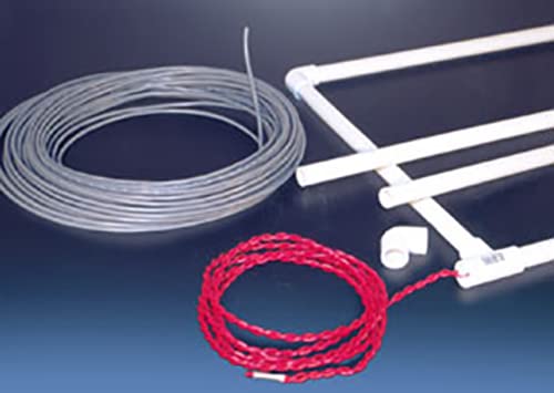 Attune II Detector Preformed Loop 865 Vehicle Detector